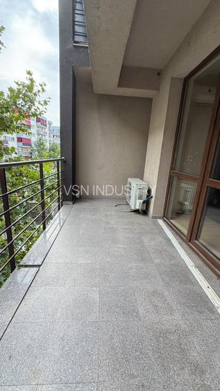 Apartament 3 camere Bragadiru Cristalului Loc de Parcare - 15