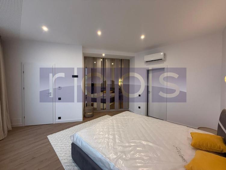 INCHIRIERE 4 CAMERE | ONE NORTH LOFT | MOBILAT SI UTILAT LUX | LOC PARCARE |