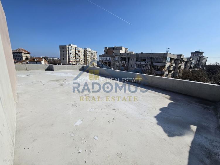 Oportunitate unică de închiriere – Clădire de birouri ultracentrală - 27