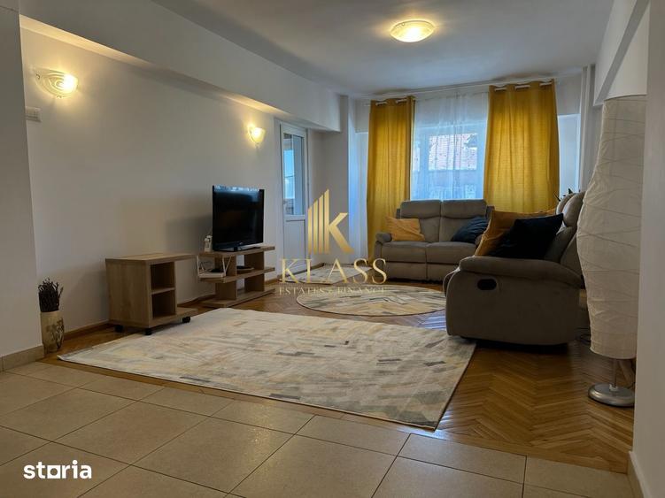 Apartament 4 camere | Romana | Piața Lahovari | 96 mp | 2' metrou