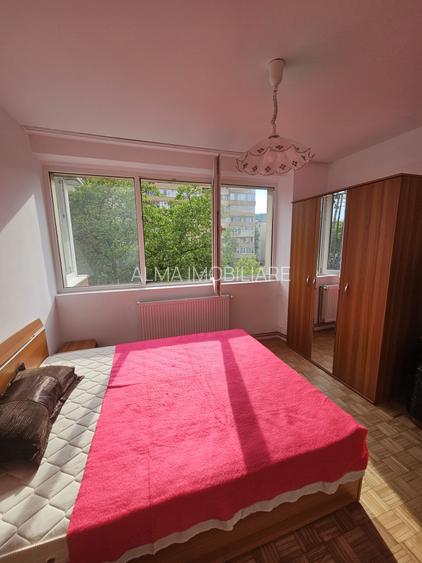 Apartament 2 camere, zona promenada Somes, cartier Grigorescu! - 5