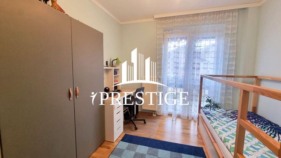 APARTAMENT DE VÂNZARE 4 CAMERE ETAJ 1 BALCON BOXĂ LIFT PARCARE CENTRAL