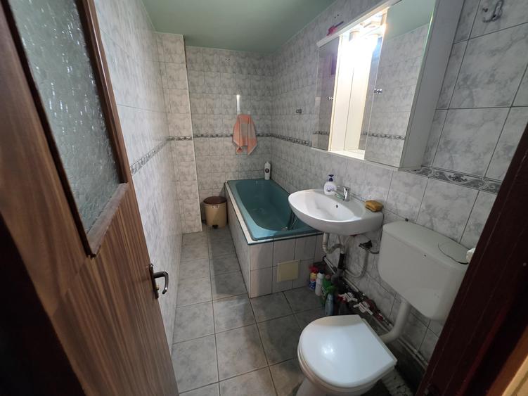 Vanzare 3 camere 13 septembrie - Sebastian Parc