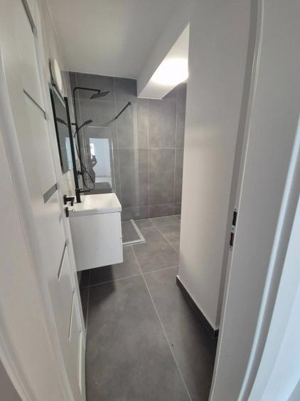 Apartament 2 camere nou - Calea Surii Mici