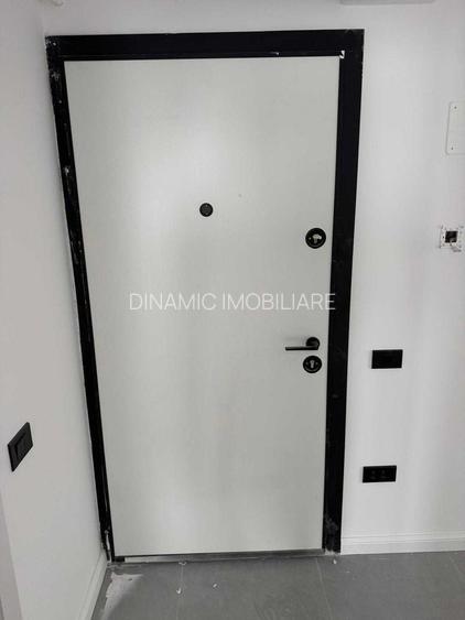 Garsonieră 35 mp în Sun Rebreanu – etaj 10, panoramă - 3