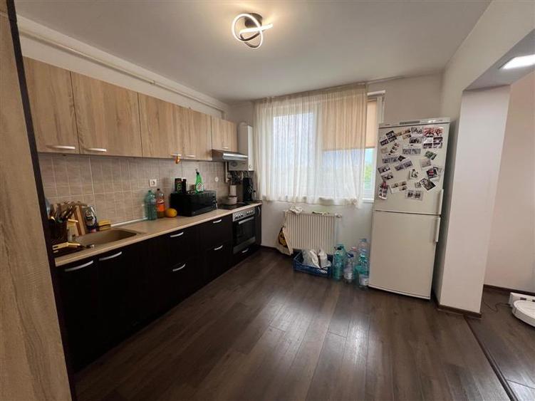 Apartament 2 camere de vanzare – Sancraiul de Mures