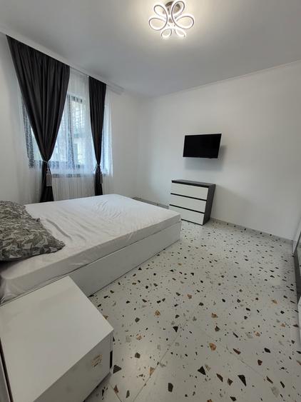 Apartament 2 camere - 50 mp - mobilat- Mamaia Sat | Bloc Nou 2024 -85500 Euro