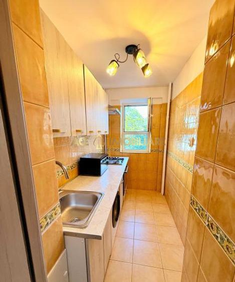 2 Camere de inchiriat | Dorobanti | Metrou | Mobilat | Utilat
