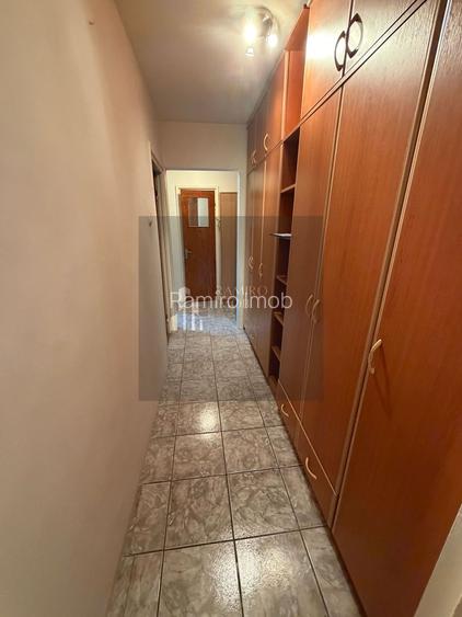 Apartament 2 camerwe decomandat / Centrala proprie