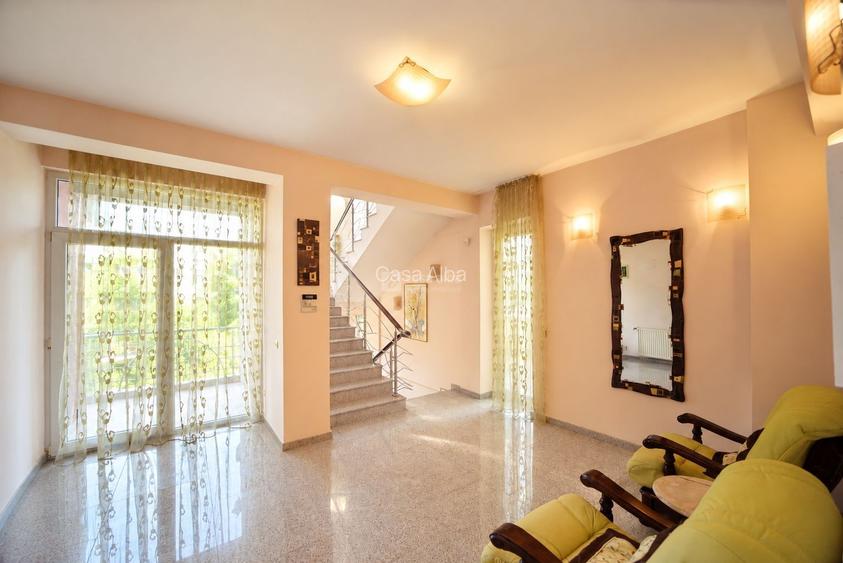 Bucium, langa Pleiada | casa 385mp, teren 770mp | pentru intreaga familie - 28