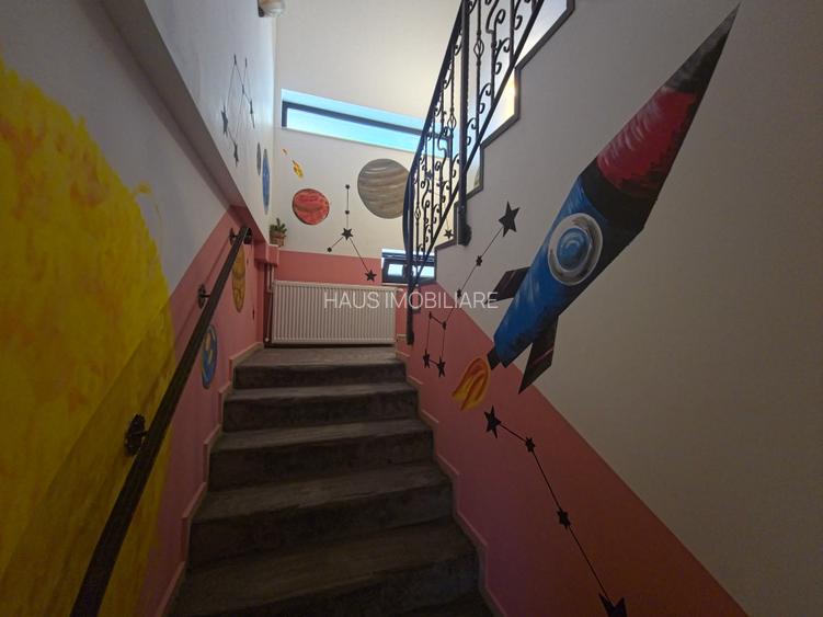 Vilă P+1 în stil mediteranean Lângă Zen Residence 500 mp teren - 19