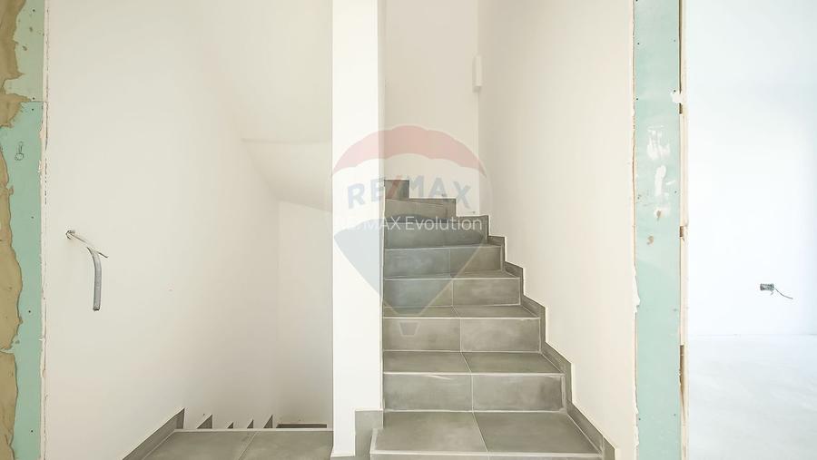 COMISION 0 | Duplex nou cu priveliște panoramică | 149 mp utili - 23