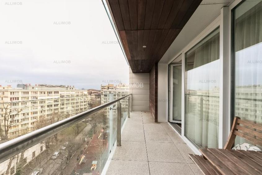 Apartament de inchiriat – 2 camere, Alia Apartments, Bucuresti - 16