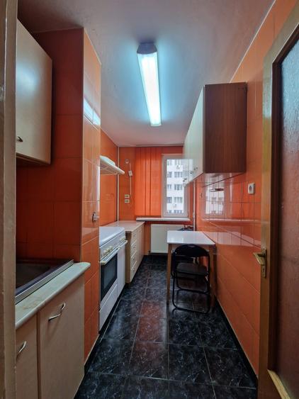 Baba Novac - Dristor - Campia Libertatii - Apartament 2 camere - reabilitat