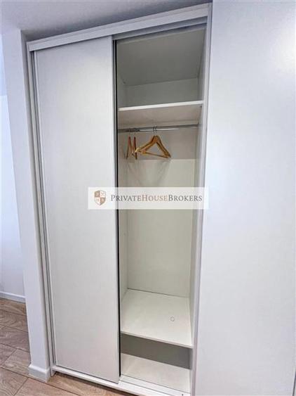 Pipera | Rond OMV | MTM Residence 1 | Modern