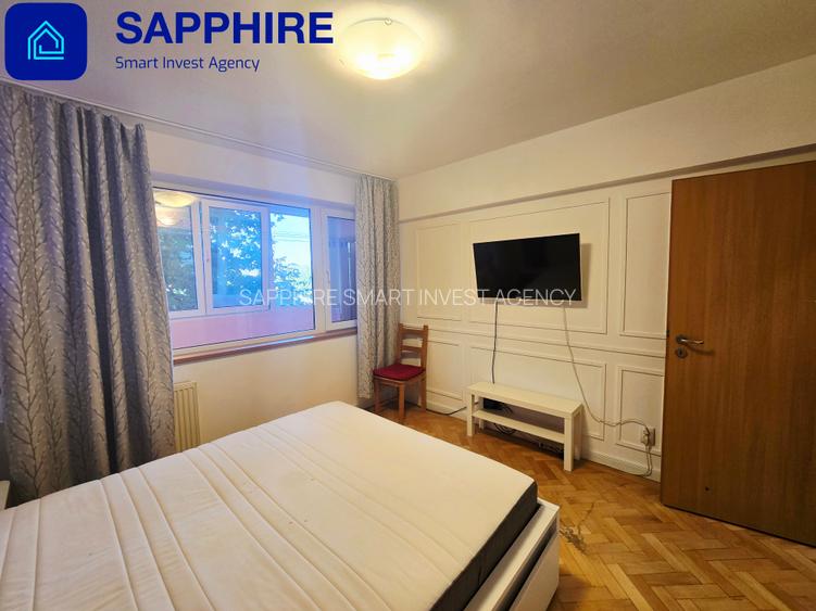 Apartament 2 camere metrou Iancului, boiler, bloc reabilitat, mobilat și utilat - 6