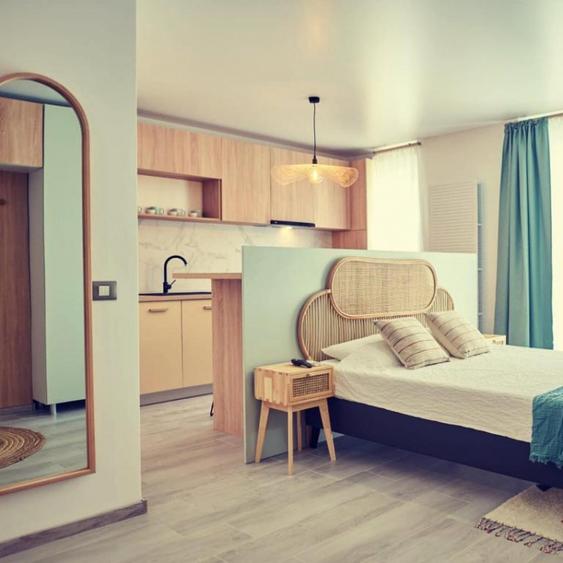 Studio modern | Alezzi Nord10