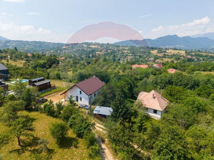 Vila premium Sohodol-Panorama Piatra Craiului