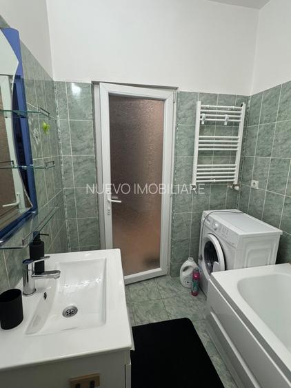 Apartament 2 Camere | Rahova - Teius | Centrala | Loc parcare - 6
