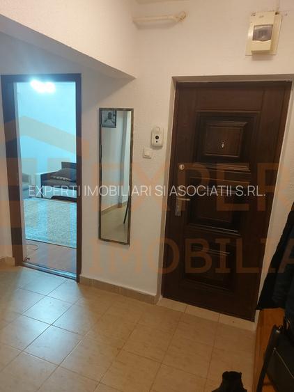 Apartament 3 Camere de Închiriat Tomis Nord | Mobilat și Utilat - 13