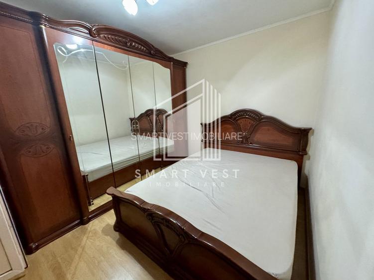 Apartament 2 camere | 43 mp  | Zona Micro 15 - 7