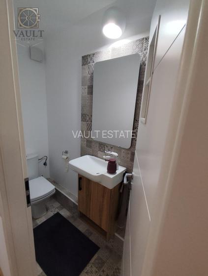 APARTAMENT 3 CAMERE-CENTRALA-2 BAI-PARCARE-MOBILAT-MARGEANULUI-BARNOVA - 10