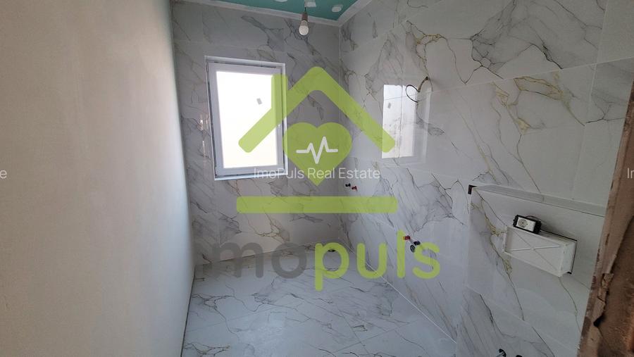 🏡 Duplex nou 2025 – 4 camere, terasă 20 mp – Moșnița Nouă✨ - 15