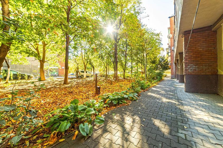 Apartament 3 camere - tip Samantha - etaj 1 - Polivalenta - COMISION 0