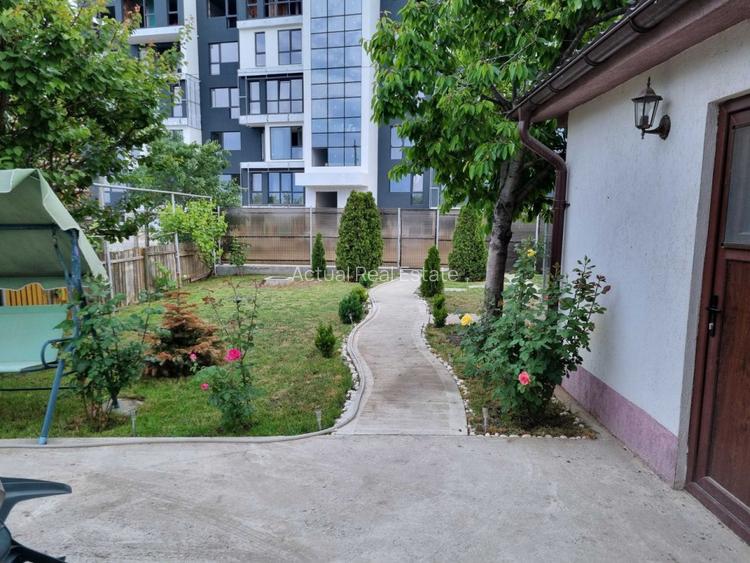 CASA DE INCHIRIAT | ZONA TOMIS NORD | ZEN RESIDENCE | MALL TOM - 4