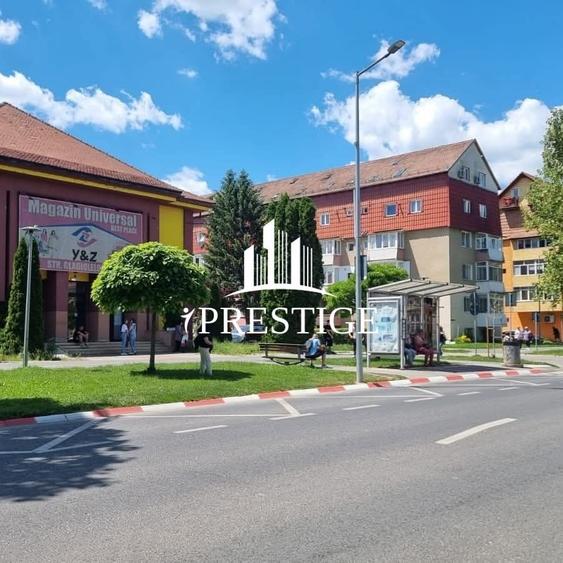 APARTAMENT 3 CAMERE | 2 BĂI | LOC DE PARCARE SUBTERAN | TEREZIAN