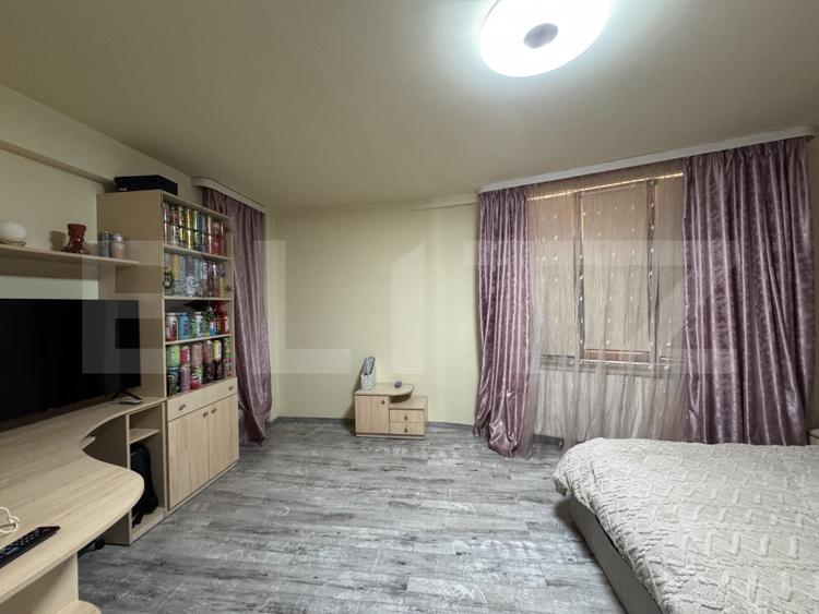 Casa Puskin D+P+1E + terasa pamoramica, 225 mp utili, 417 mp teren