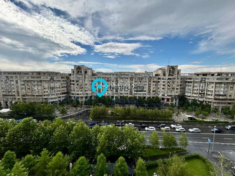 Apartament Premium 4 camere | Decebal - 11