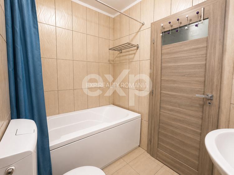 Apartament 3 camere | Parcare subterana | Buna Ziua - 10