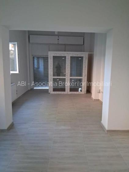 13 Septembrie-spatiul comercial stradal,renovat total,centrala termica - 9