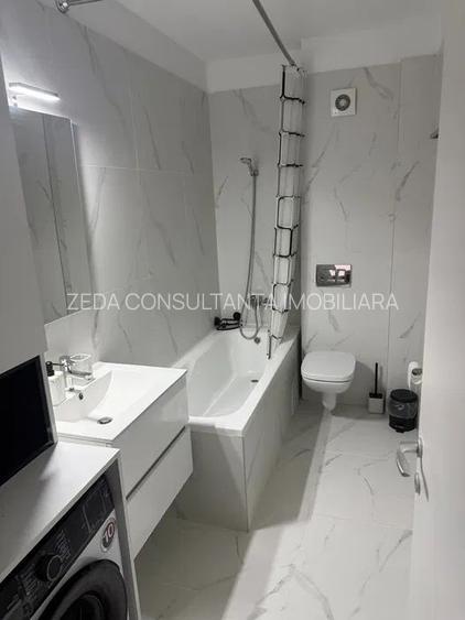 Apartament 2 camere Theodor Pallady / Complex EVIA / Loc de parcare - 6
