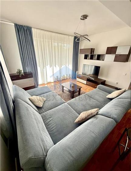 Apartament 2 camere, Buna Ziua