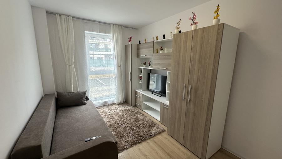 Apartament 2 camere, 41 mp, zona Vasile Alecsandri