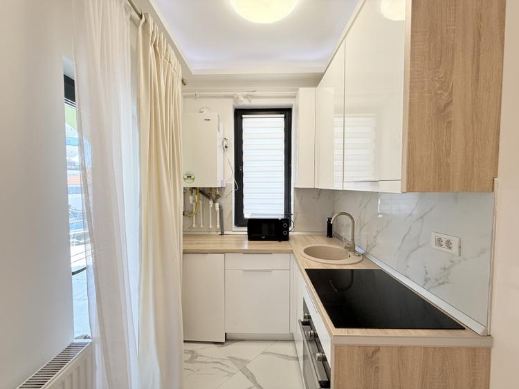 Apartament 2 camere de vânzare | Zig Zag Residence – Mamaia Sat