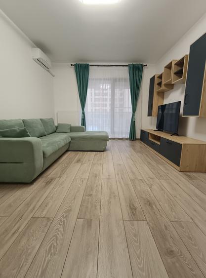 Apartament 2 camere Exigent Plaza Faza 4 la 10 minute de metroul Lujerului