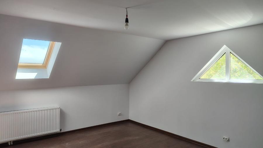 Casa in Codlea in zona linistita cu vedere panoramica