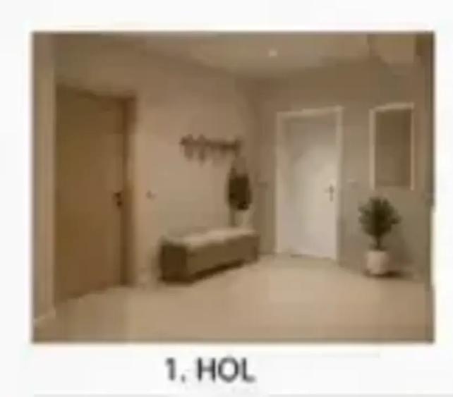 Apartament 4 camere premium |Bloc Boutique | Barbu Văcărescu-Floreasca