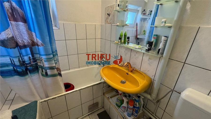 Apartament 2 camere de inchiriat zona Cetate