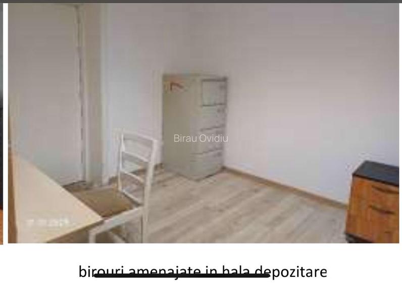 INVESTIȚIE PREMIUM – Central Giroc ; Teren 3.967 mp / 2 FS / Hală 450 mp  - 12