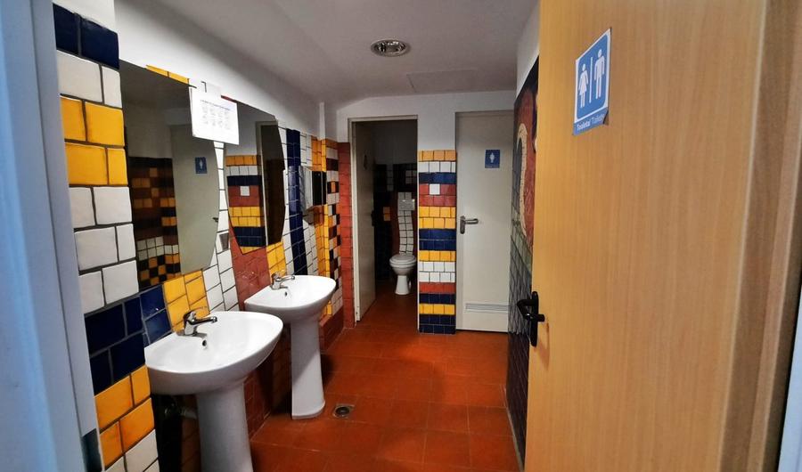 Cladire de birouri rezistenta la cutremure mari - Aviatiei