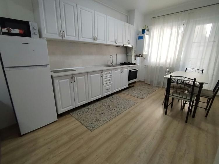 Apartament 2 camere BLOC NOU ARKA Residence 163416