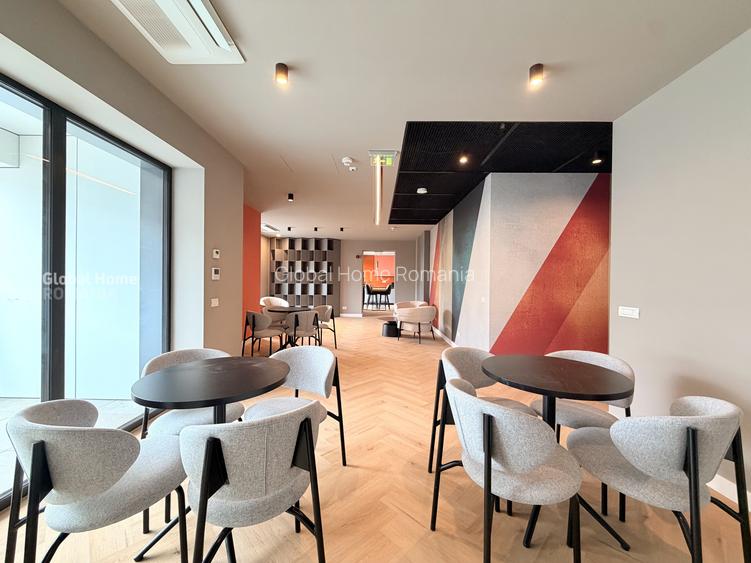 3 Camere | Loc de parcare | Pet Friendly | Afi Home North - Aviatiei - 26