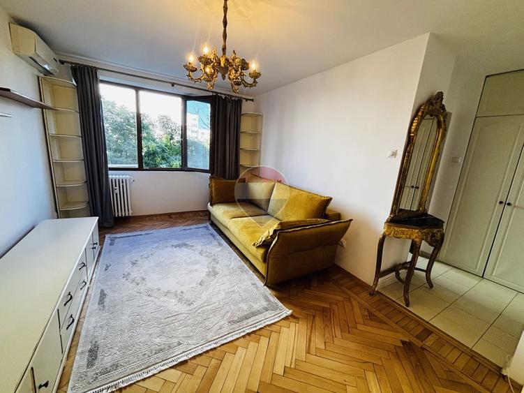 Apartament cu 2 camere premium -de vânzare- în zona Iancului