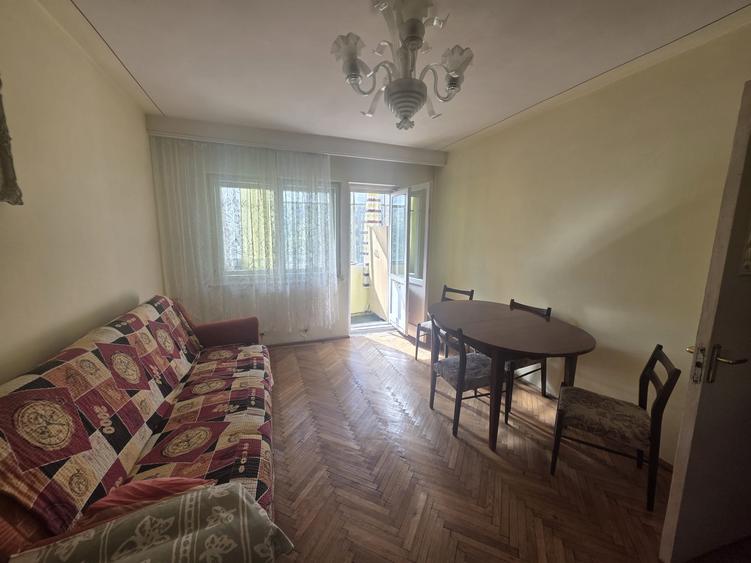 Apartament 2 camere Tomis Nord - Banca Religiilor 95000 euro