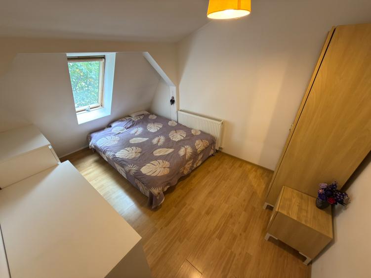 Apartament 3 camere mansardat langa Mall Vitan, Aleea Banul Udrea, nr. 1