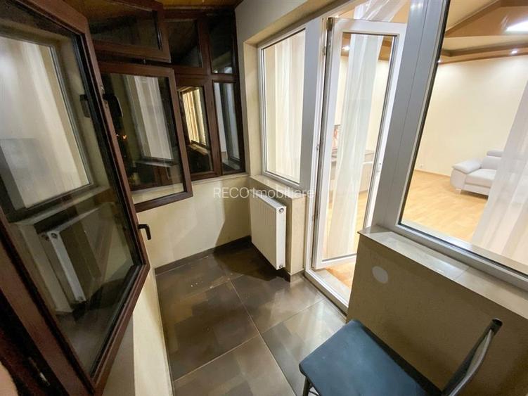 RECO Apartament 3 camere decomandat de inchiriat in Rogerius. - 9